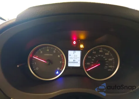 2015 Subaru Forester 2.5I Premium from USA, damaged, VIN JF2SJADC0FH490743